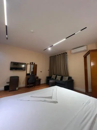 Space Room
