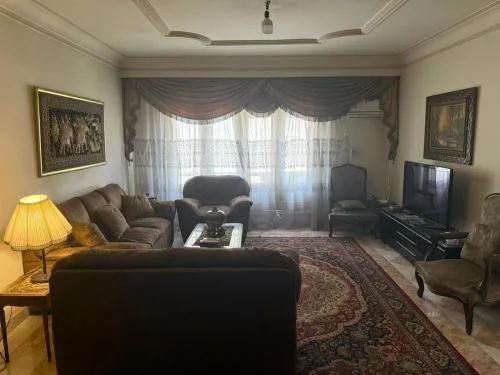 Spacious 3 Bedroom Apartment