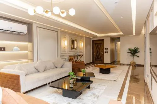 Spacious 3BR in Mohandseen