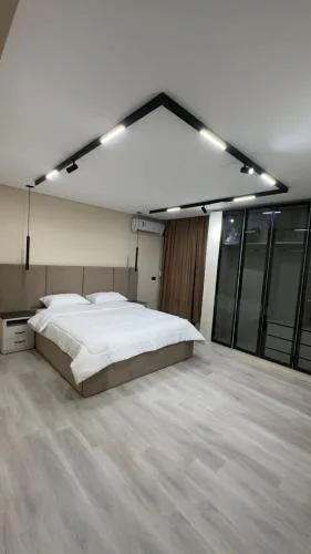 Spacious 3BR in Prime Location Steps from InterContinental & Citystars
