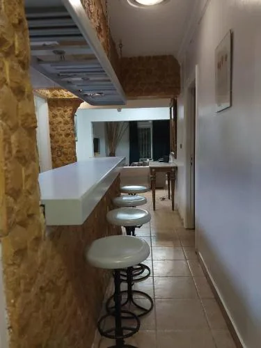 Spacious Apartment Degla Maadi
