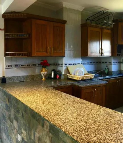 Spacious Appartement in Sheraton Heliopolis