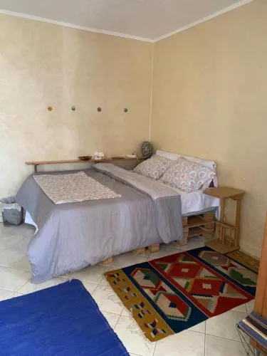 Spacious APT in Downtown