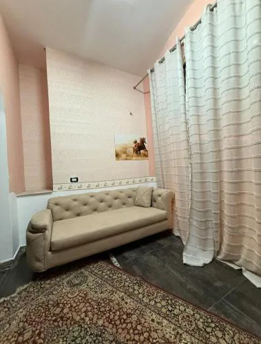 Spacious Stay in Prime Location