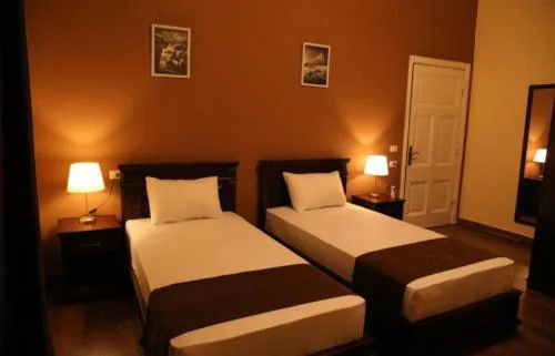 Sphinx Hotel