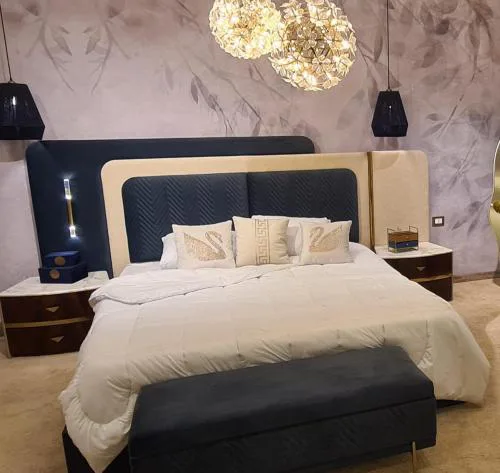 SSA apartment67