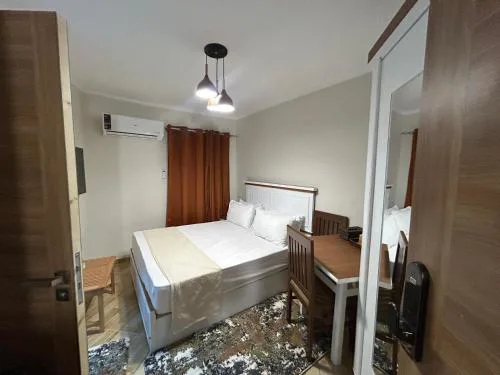 Stayline hotel apartments 5 mins from Cairo airport