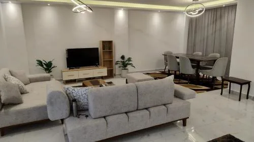 Stone residence