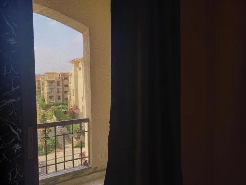 Stone Residency Apartment