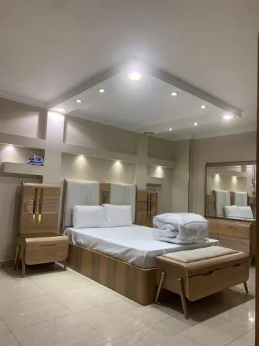 Strategically located apartment