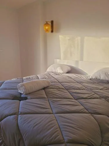 studio apartment in center downtown