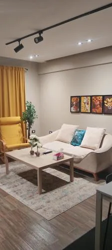 STUDIO Fakhr - Luxury apartment in Cairo