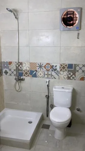 Studio flat