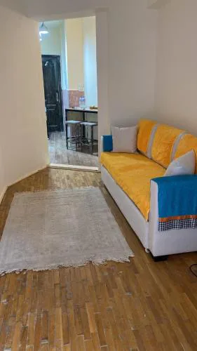 Studio near airport