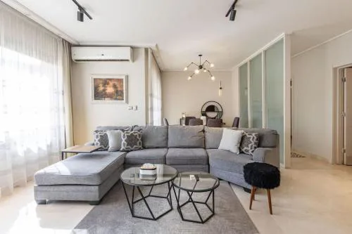 Stunning Gated 2 BR-Mins To AUC