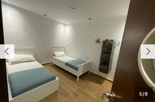 Style apartment