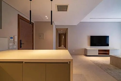 Stylish 2 Bedroom with City View