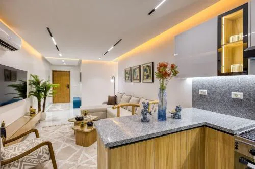 Stylish 2BR - Gated Compound By Beithady - BH-OK-109-23