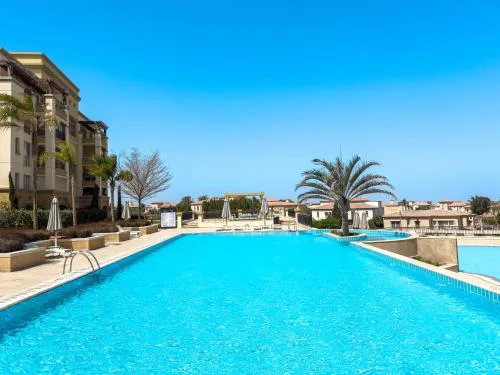 Sunny Cairo City Center l Serviced l Golf l Pool l Gym l 3