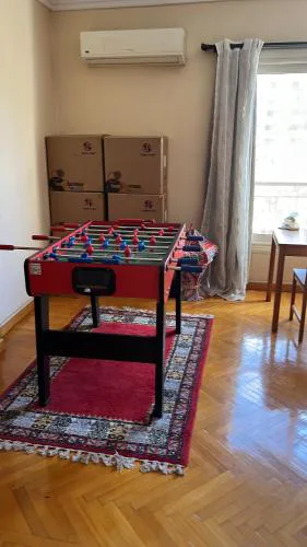 Sunny & Spacious in prime location