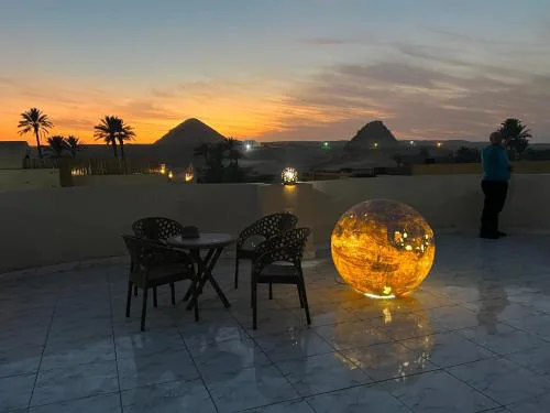 Sunset Guest house