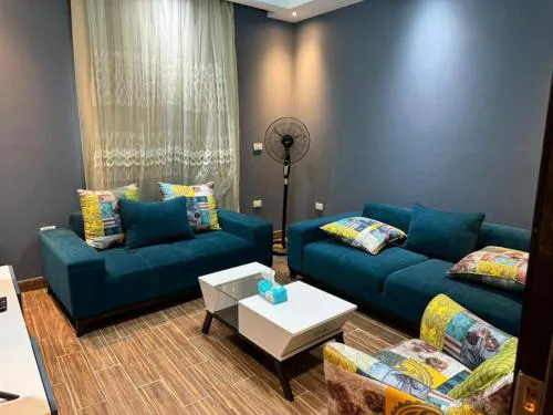 Super Lux , Furnished , Relaxing , Location , view