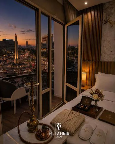 SWD Hotel el tahrir