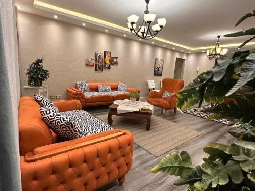 Sweet home in maadi