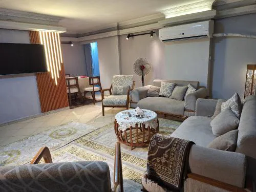 Sweet house 3 للعائلات