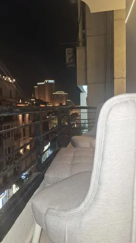 Tahrir apartments