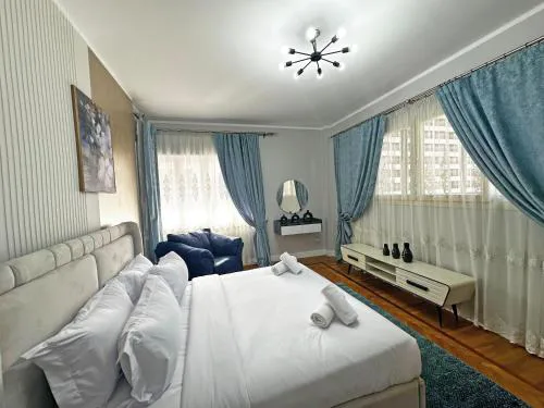 Tahrir Suites