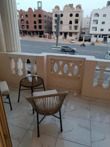 Tamaya Hotel, Fifth Settlement, New Cairo