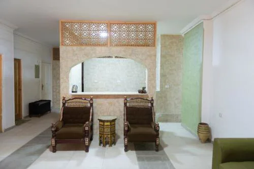 Tanaka Guesthouse