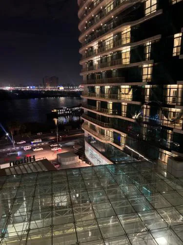 Tawor Risdont Hilton Nile View 6