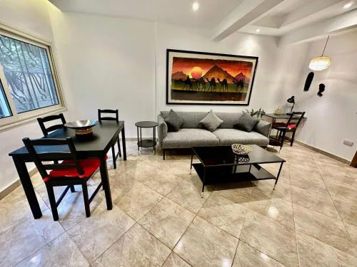 The Almazah Suite