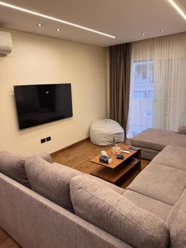 The Elite Residence MayFair compound