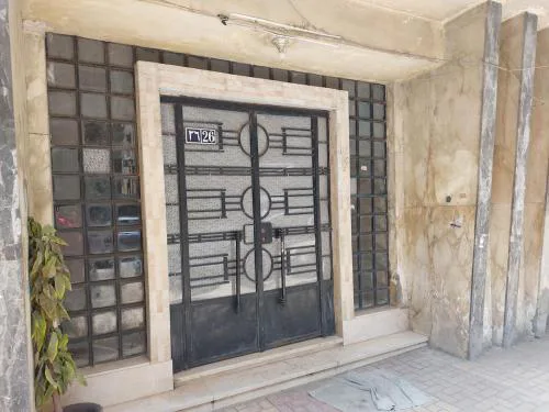 The entire apartment near downtown Nile zamalek85M