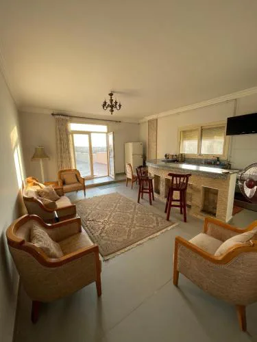 The Grand Penthouse
