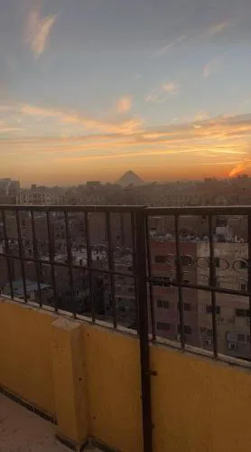 The Great Pyramids