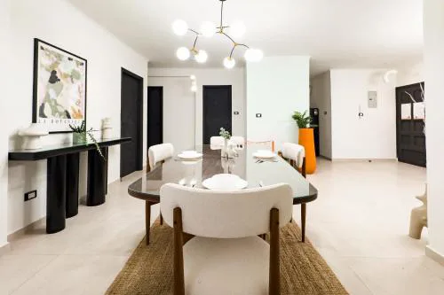 The Groovy 2 BDR Apt 5 min to CAI Airport