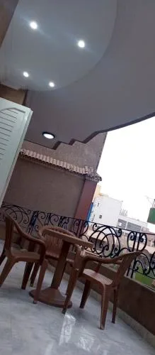 The Guest House