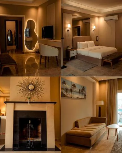 The H Cairo Suites