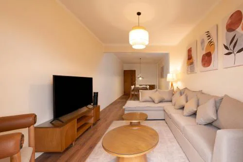The Heart of Heliopolis at 76 El Hegaz Street