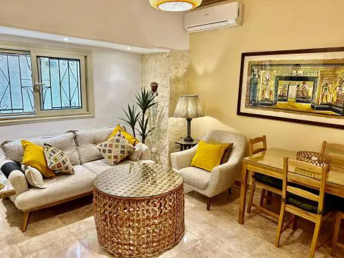 The Helio Suite Modern 1bdrm