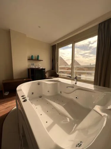 The Home Boutique Hotel Pyramids Inn