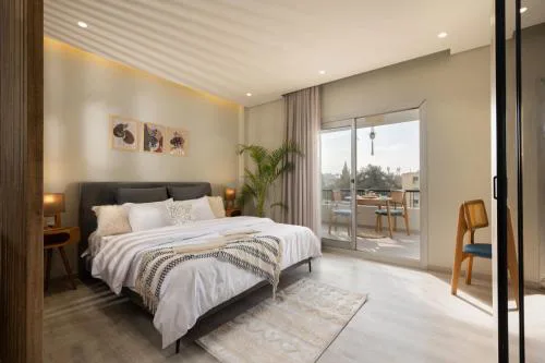 The Iconic studio #38 Studio in Maadi by Spacey
