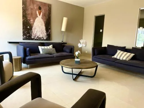 The Luxe Nest- 4 Masters & Private Pool