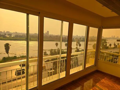 The Nile Dorra