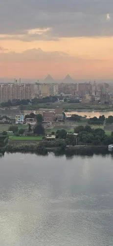 the Nile Harmony