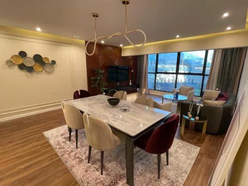 The Oasis Rooms